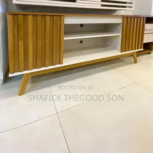 Medium Tv Stand