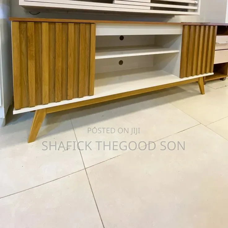 Medium Tv Stand