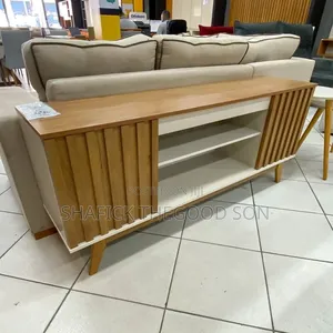 Medium Tv Stand