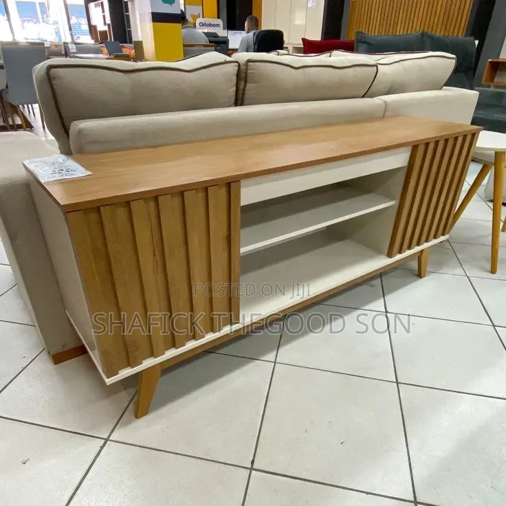 Medium Tv Stand