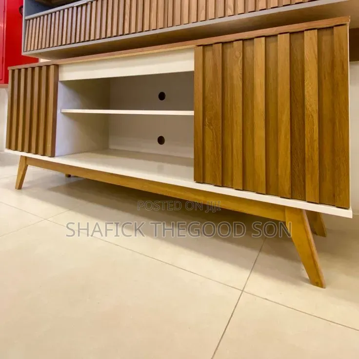 Medium Tv Stand
