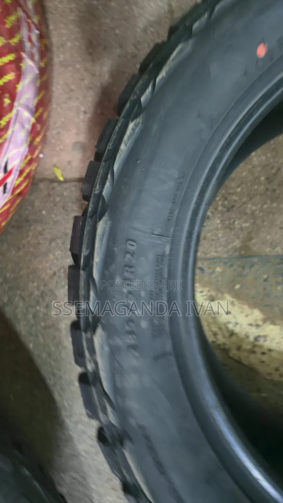 285/50r20 White Wall Road X R/T Offroad Tyres