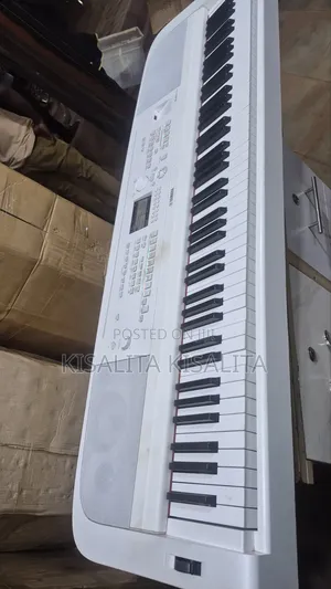 Yamaha Dgx670 Grand Piano