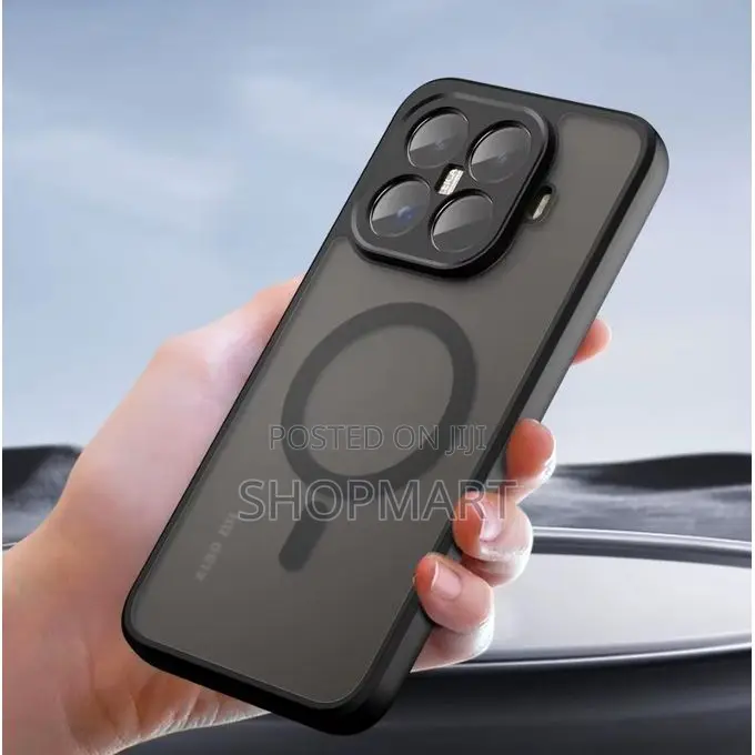 Hard Plastic Shockproof Back Phone Case for Xiaomi Redmi 15 15c 4g 5g