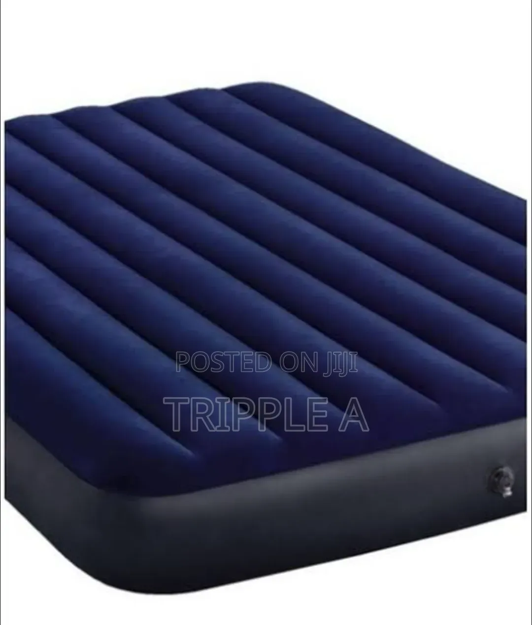 Bedroom Furniture Air Bed Mattress