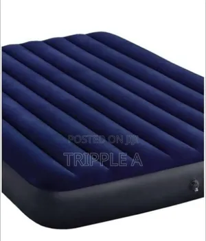 Bedroom Furniture Air Bed Mattress