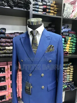 Tailored Suits