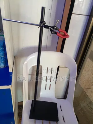 Light Duty Medical Retort Stand
