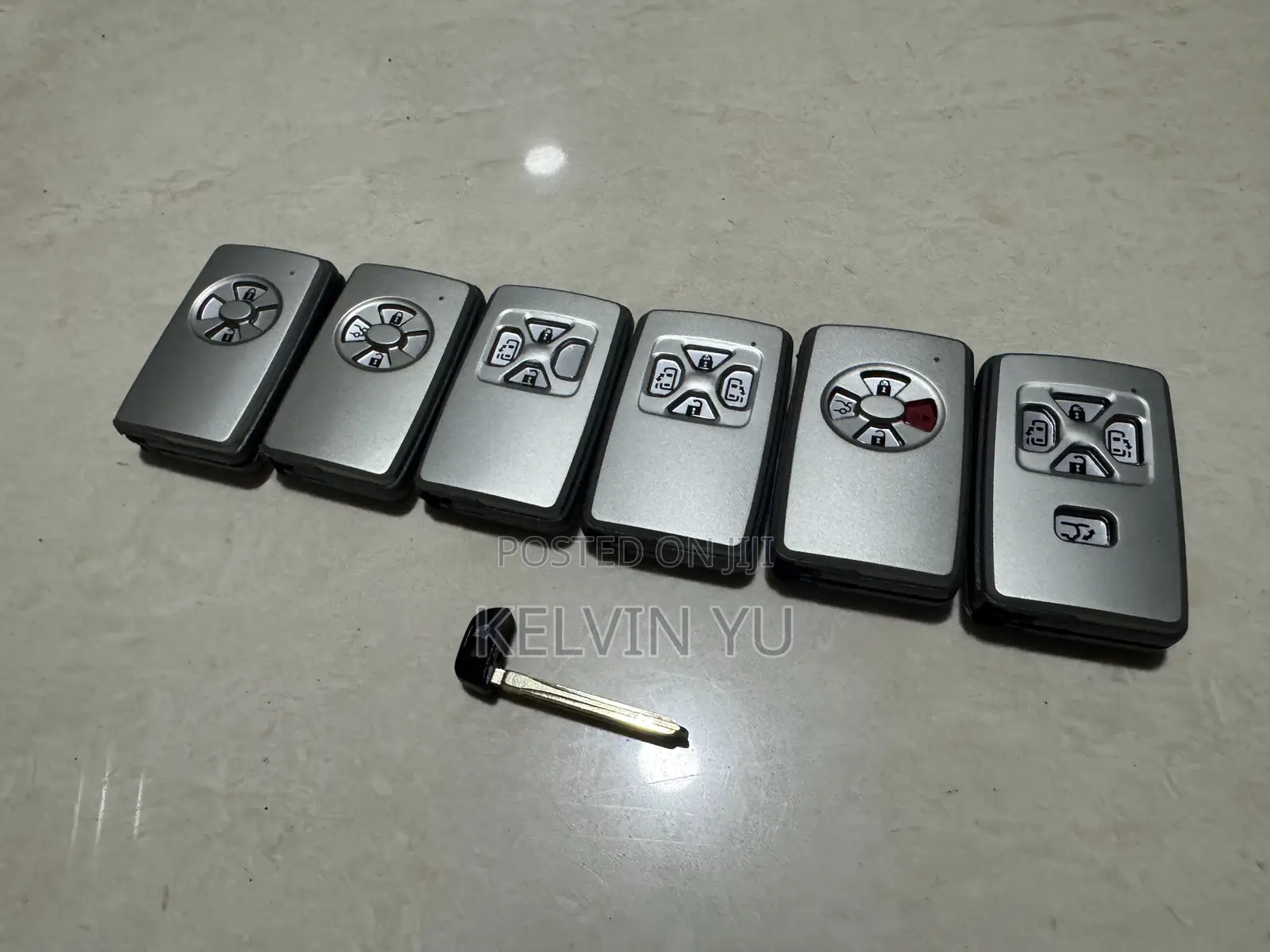 Car Key Case Wholesale Business Wholesale Price