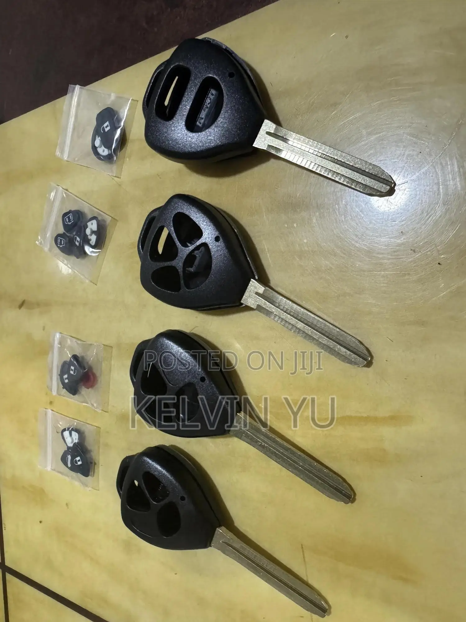 Car Key Case Wholesale Business Wholesale Price
