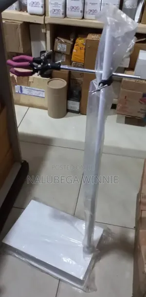 Heavy Duty Medical Retort Stand