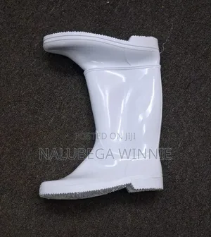 Medical Gum Boots