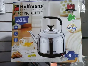 Electric Kettle