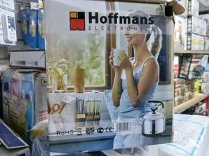 Electric Kettle