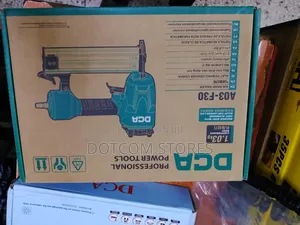 Dca A03-F30 Professional Air Nail Gun