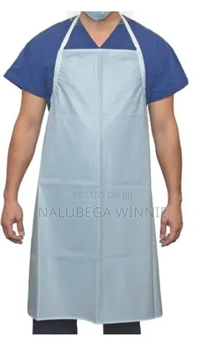 Medical Reusable Aprons