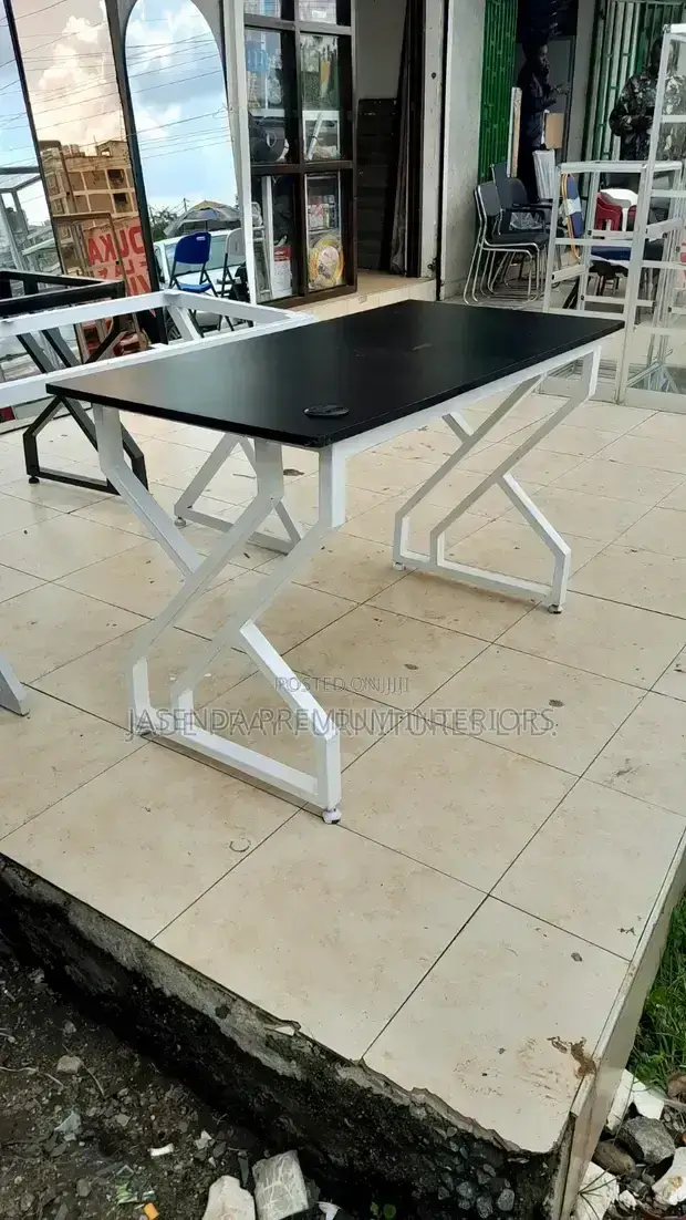 Metallic Office Table/Office Table/Reading Desk/Offices Tables89