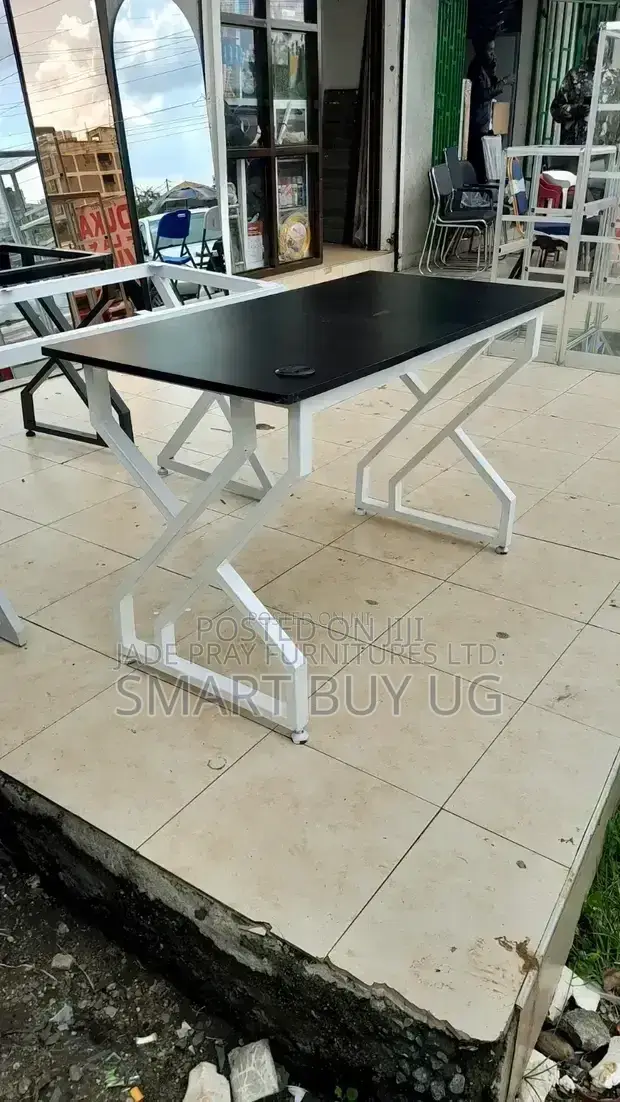 Metallic Office Table/Office Table/Reading Desk/Offices Tables89