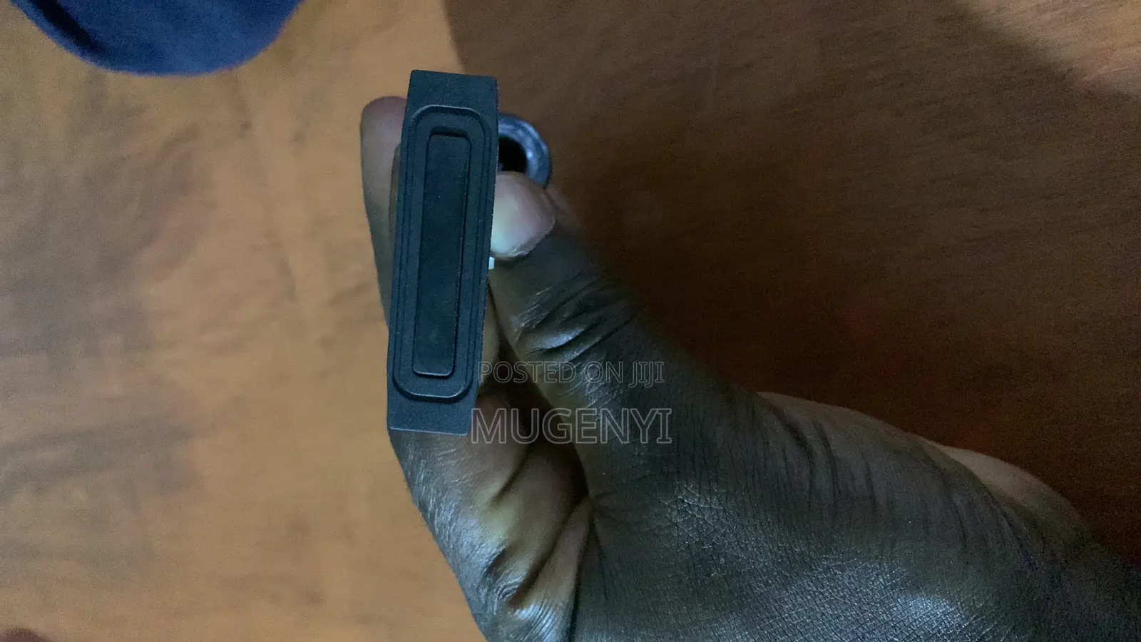 Back Door Sensor/Boot Handle/Boot Opener