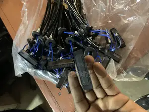 Back Door Sensor/Boot Handle/Boot Opener