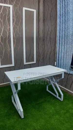 Metallic Office Table/Office Table/Reading Desk/Offices Tables87