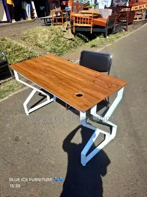 Metallic Office Table/Office Table/Reading Desk/Offices Tables99