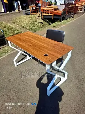 Metallic Office Table/Office Table/Reading Desk/Offices Tables99