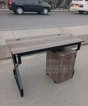 Metallic Office Table/Office Table/Reading Desk/Offices Tables98