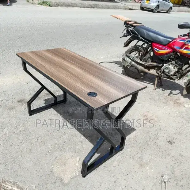 Metallic Office Table/Office Table/Reading Desk/Offices Tables97