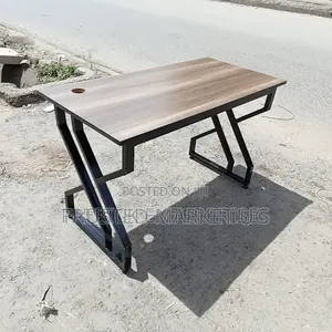 Metallic Office Table/Office Table/Reading Desk/Offices Tables96