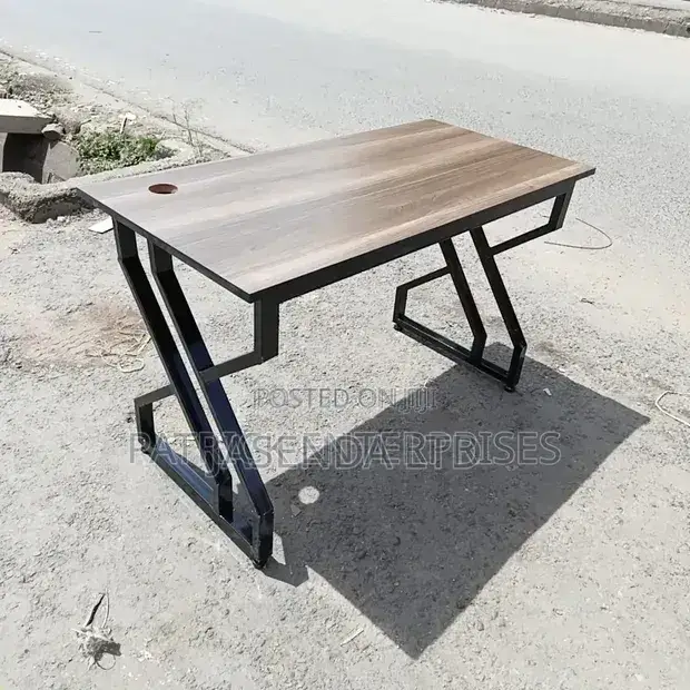Metallic Office Table/Office Table/Reading Desk/Offices Tables96