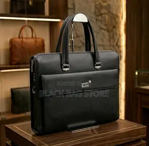 Document Office Bag - Videng King