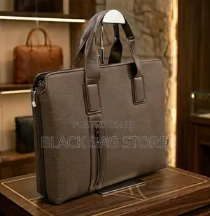 Document Office Bag - Videng King