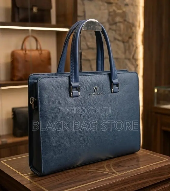 Document Office Bag - Videng King