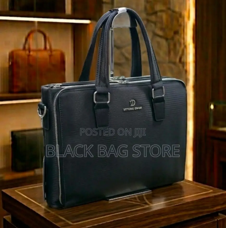 Document Office Bag - Videng King