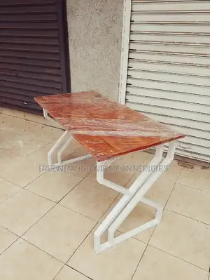 Metallic Office Table/Office Table/Reading Desk/Offices Tables104