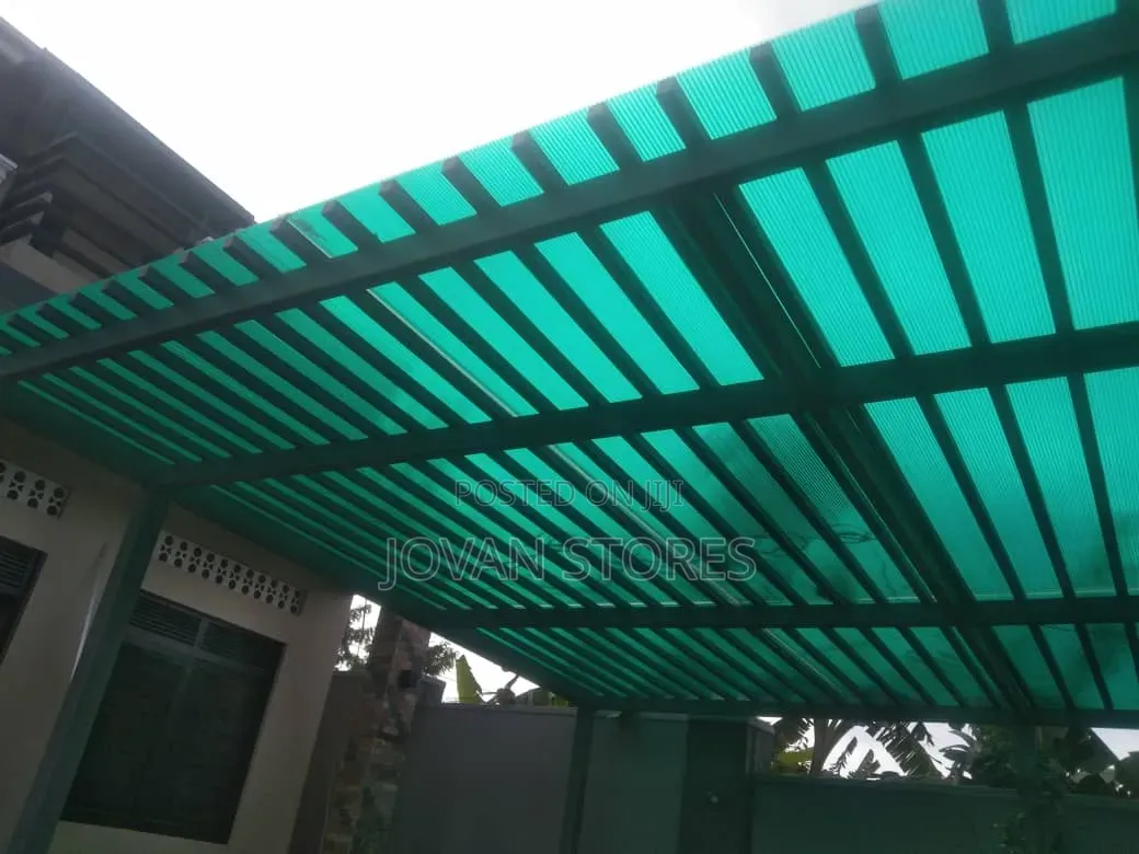 Sun Sheet/Polycarbonate