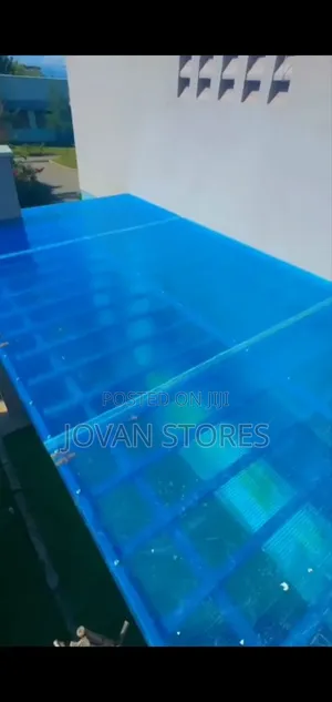 Sun Sheet/Polycarbonate
