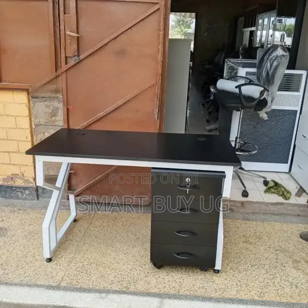 Metallic Office Table/Office Table/Reading Desk/Offices Tables106