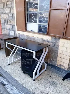 Metallic Office Table/Office Table/Reading Desk/Offices Tables115