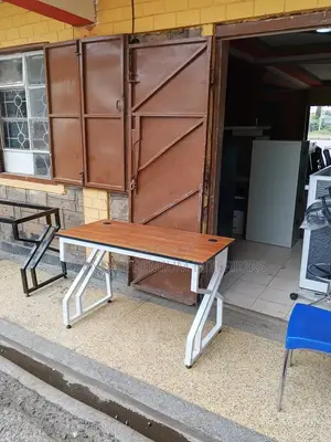 Metallic Office Table/Office Table/Reading Desk/Offices Tables113