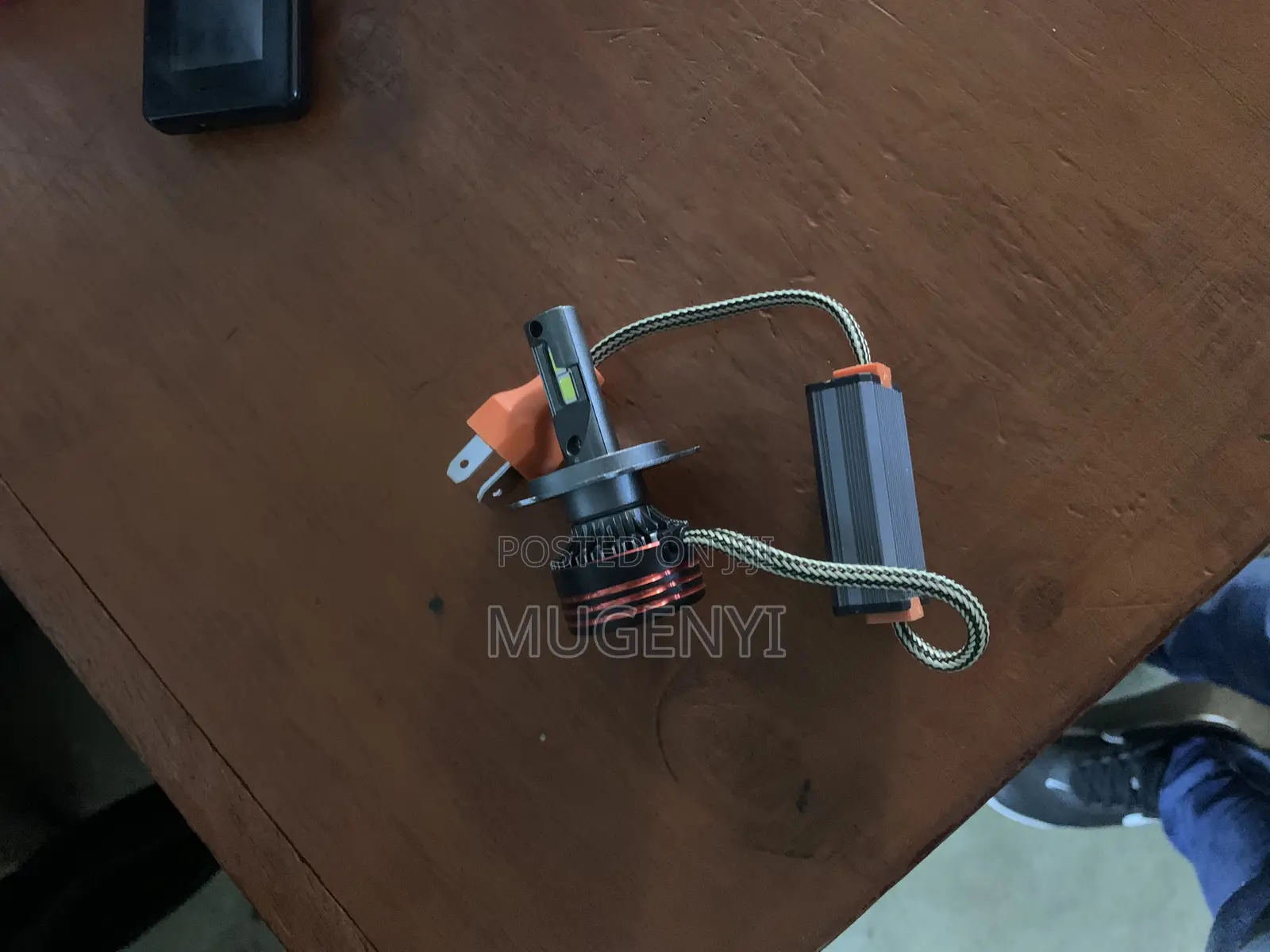 Head Light Bulbs/Fog Light