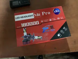 Head Light Bulbs/Fog Light