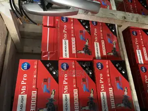 Head Light Bulbs/Fog Light