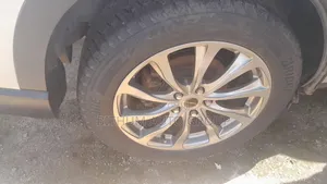 Subaru Forester 2019 Silver