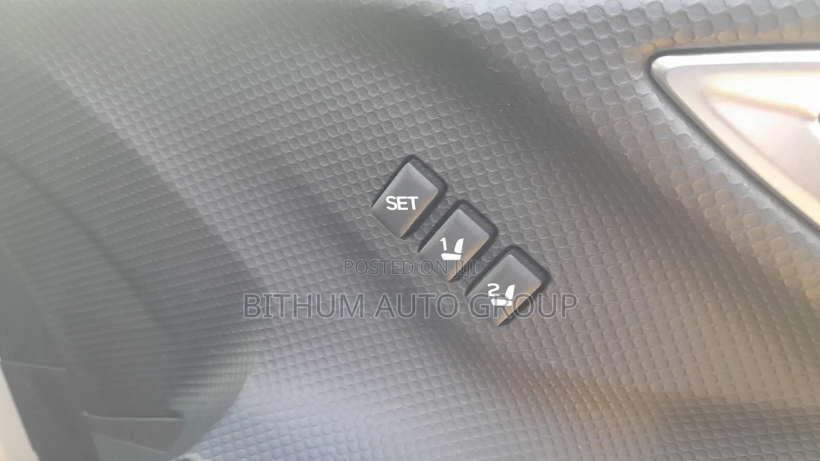 Subaru Forester 2019 Silver