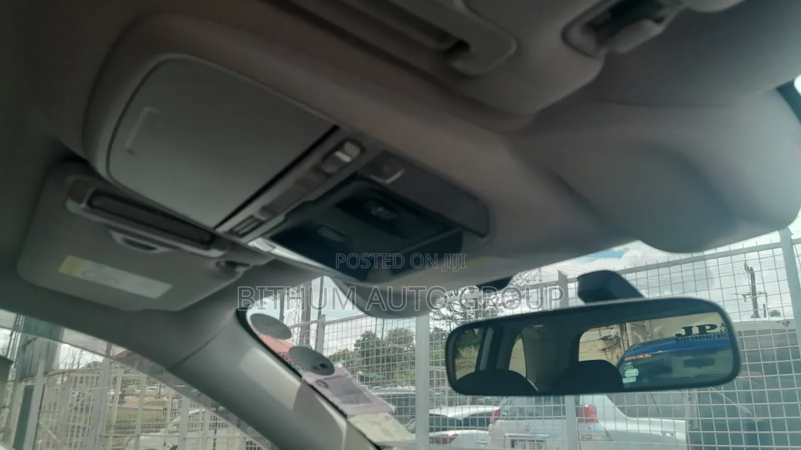 Subaru Forester 2019 Silver