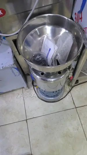 Commercial Peanut /Butter Maker Machine 15kgs/Hr