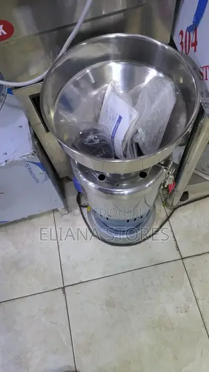 Commercial Peanut /Butter Maker Machine 15kgs/Hr