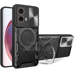 Compatible With Motorola Moto G85